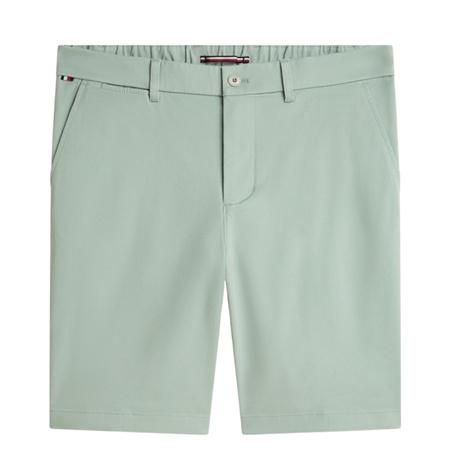 Tommy Hilfiger Harlem Chino Shorts - Green - 30S
