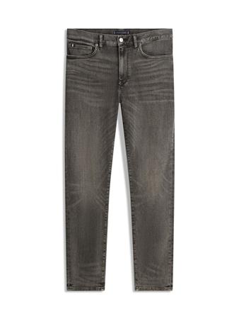 Tommy Hilfiger Slim Bleecker Leo Jeans - Grey - 34/34