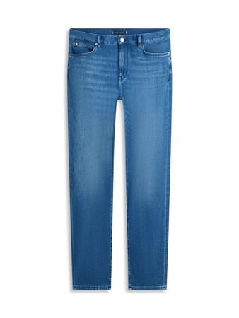 Tommy Hilfiger Slim Straight Denton Jeans - Blue - 30/32