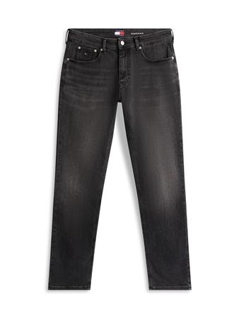 Tommy Jeans Scanton Slim Fit Faded Jeans - Black - 34/34