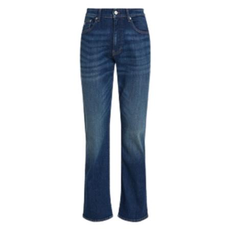 Tommy Jeans Ryan Bootcut Jeans - Indigo Blue - 30/32