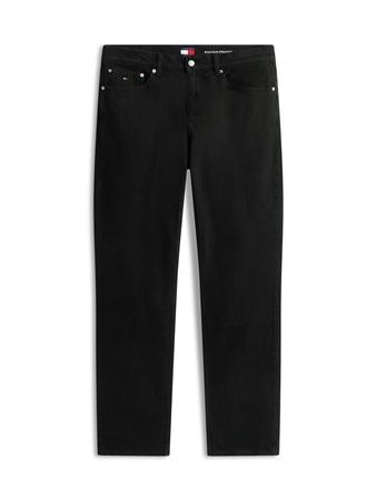 Tommy Jeans Ryan Slim Staight Leg Jeans - Black - 30/32