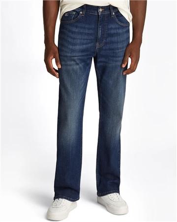 Tommy Jeans Ryan Bootcut Jeans - Blue - 30/32