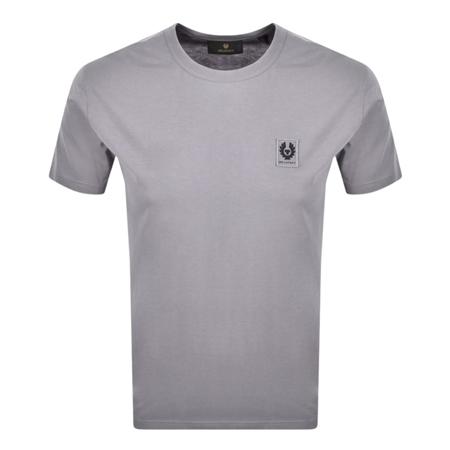 Belstaff Classic T-Shirt - Grey - L
