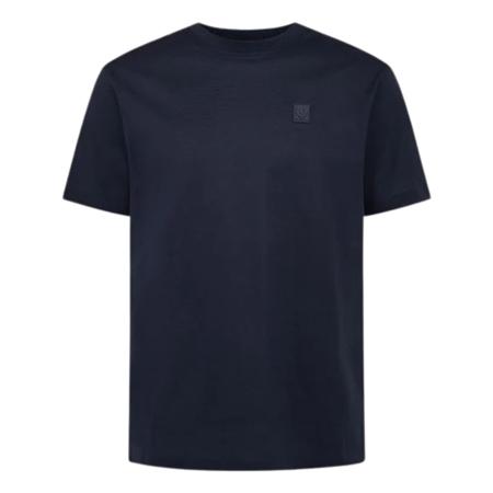 Belstaff Steel T-Shirt - Navy - M