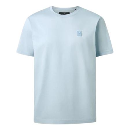 Belstaff Steel T-Shirt - Blue - M
