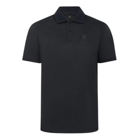 Belstaff Steel Polo Shirt - Navy - XL