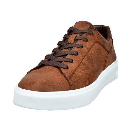 Bugatti Gunther Sneaker - Cognac - 45