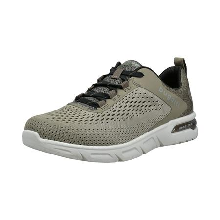 Bugatti Nubola Trainers - Green - 41
