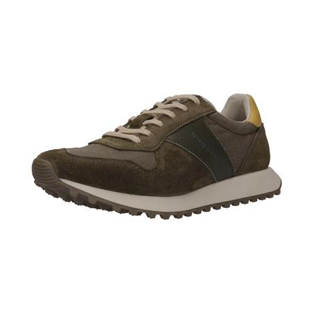 Bugatti Bierman Trainers - Green - 42