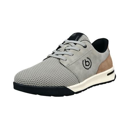 Bugatti Fineas Trainers - Beige - 43