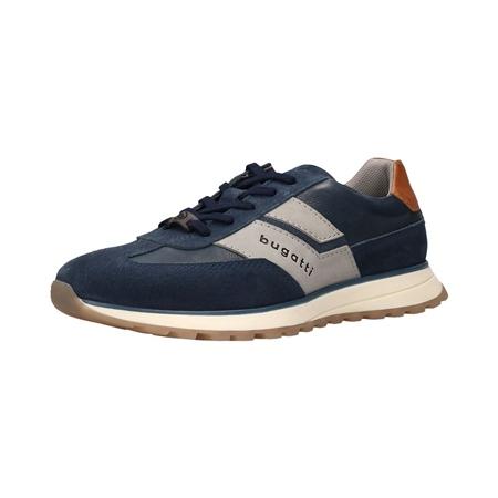 Bugatti Timon Trainers - Navy - 41