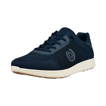 Bugatti Victory Trainers - Navy - 46
