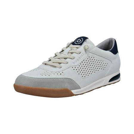 Bugatti Trevor Trainers - White - 44