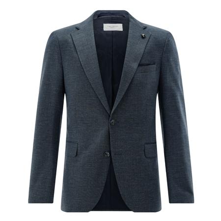 Carlgross Cg Franjo-J Sv Jacket - Navy - 40R