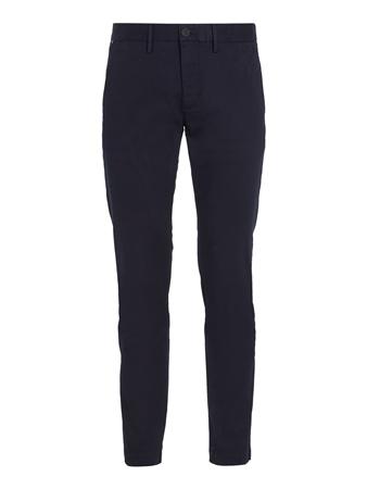 Tommy Hilfiger Bleeker Slim Chino - Navy - 30/32