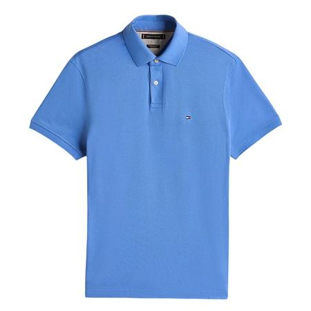 Tommy Hilfiger 1985 Regular Polo - Dark Blue - M