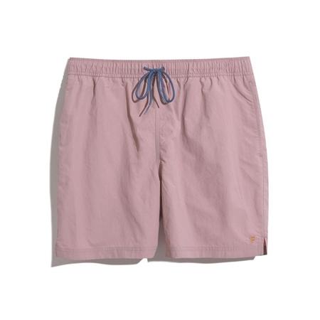 Farah Colbert Plain Swim - Pink - S