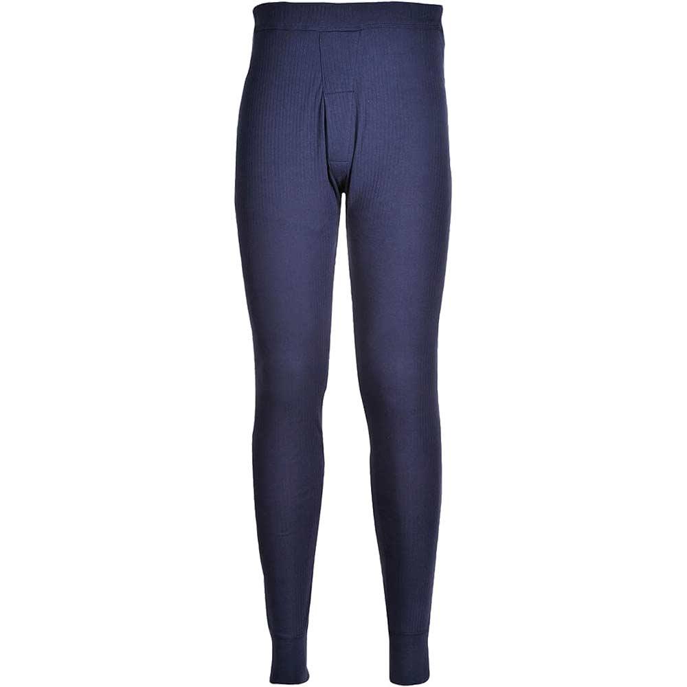Portwest Thermal Trousers Navy M