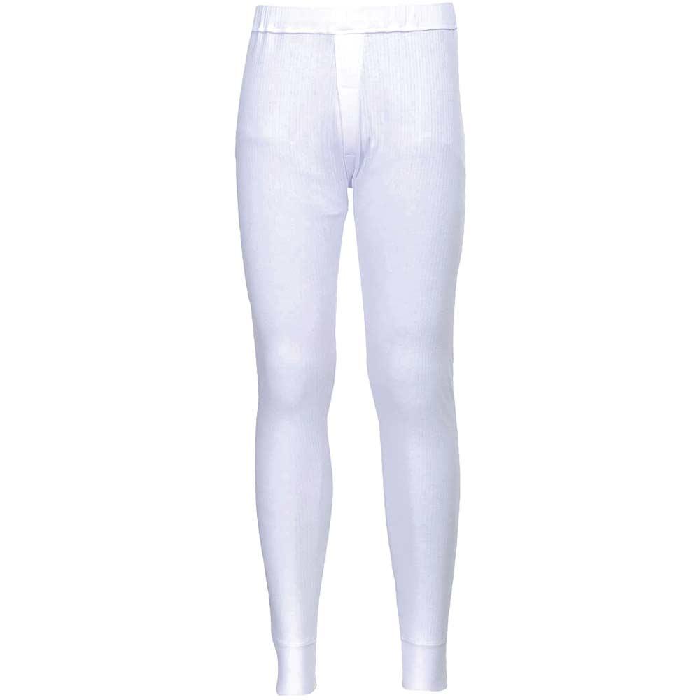 Portwest Thermal Trousers White M