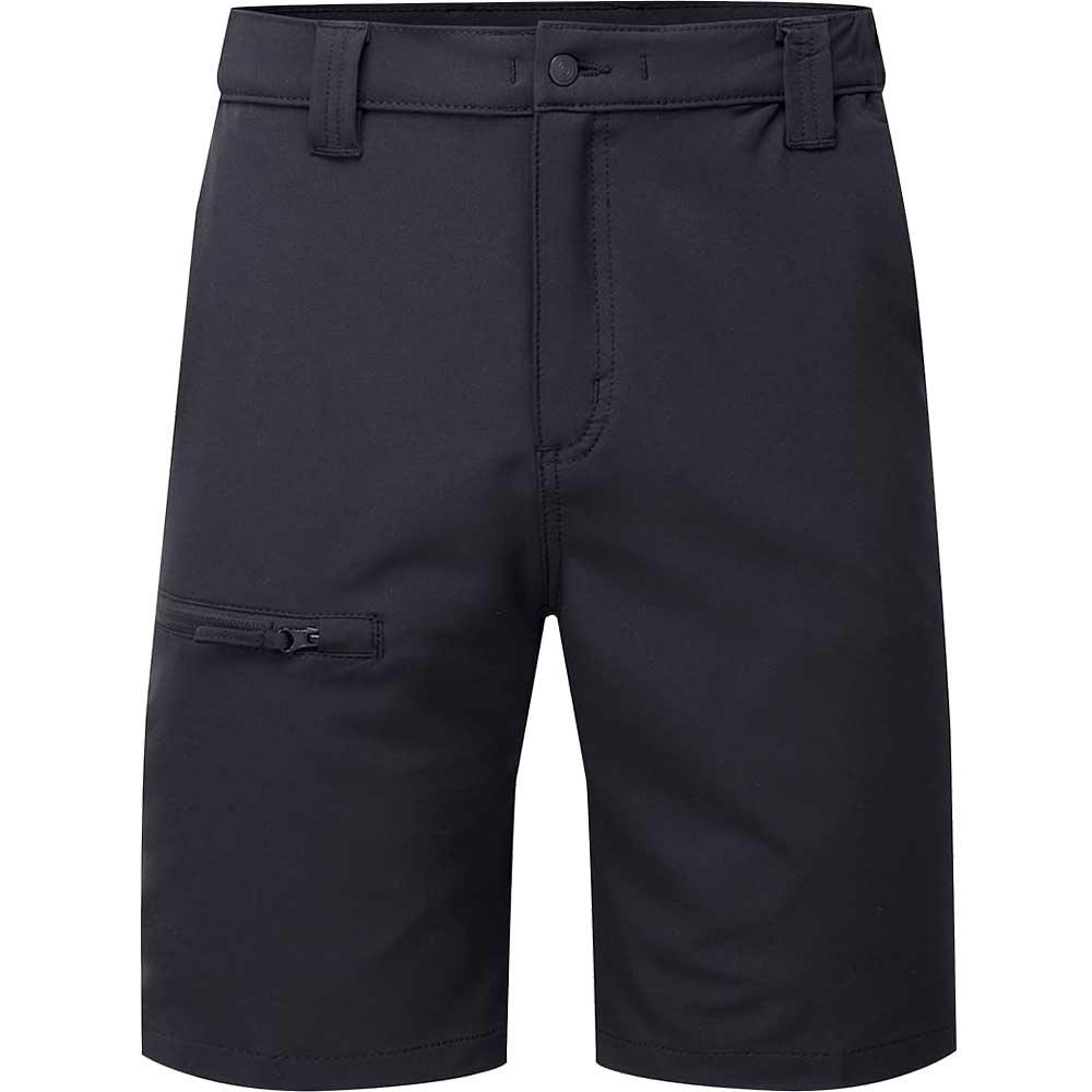 Portwest WX2 Eco Stretch Work Shorts Black 40"