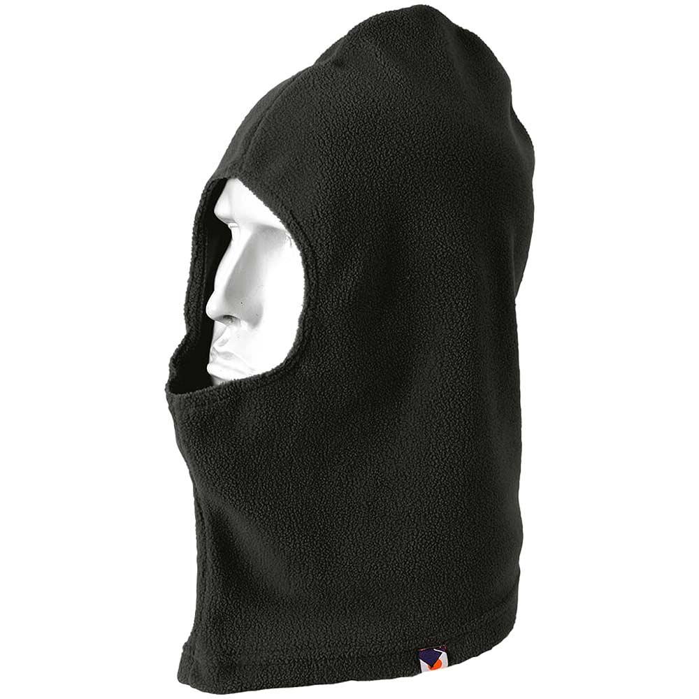 Portwest Fleece Balaclava Black One Size