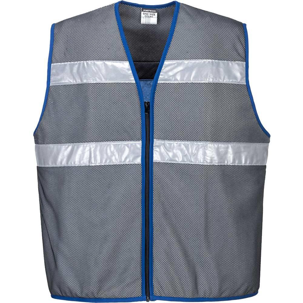 Portwest Cooling Vest Grey L / XL