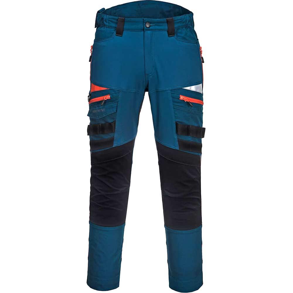 Portwest DX4 Holster Trousers Blue 30" 31"