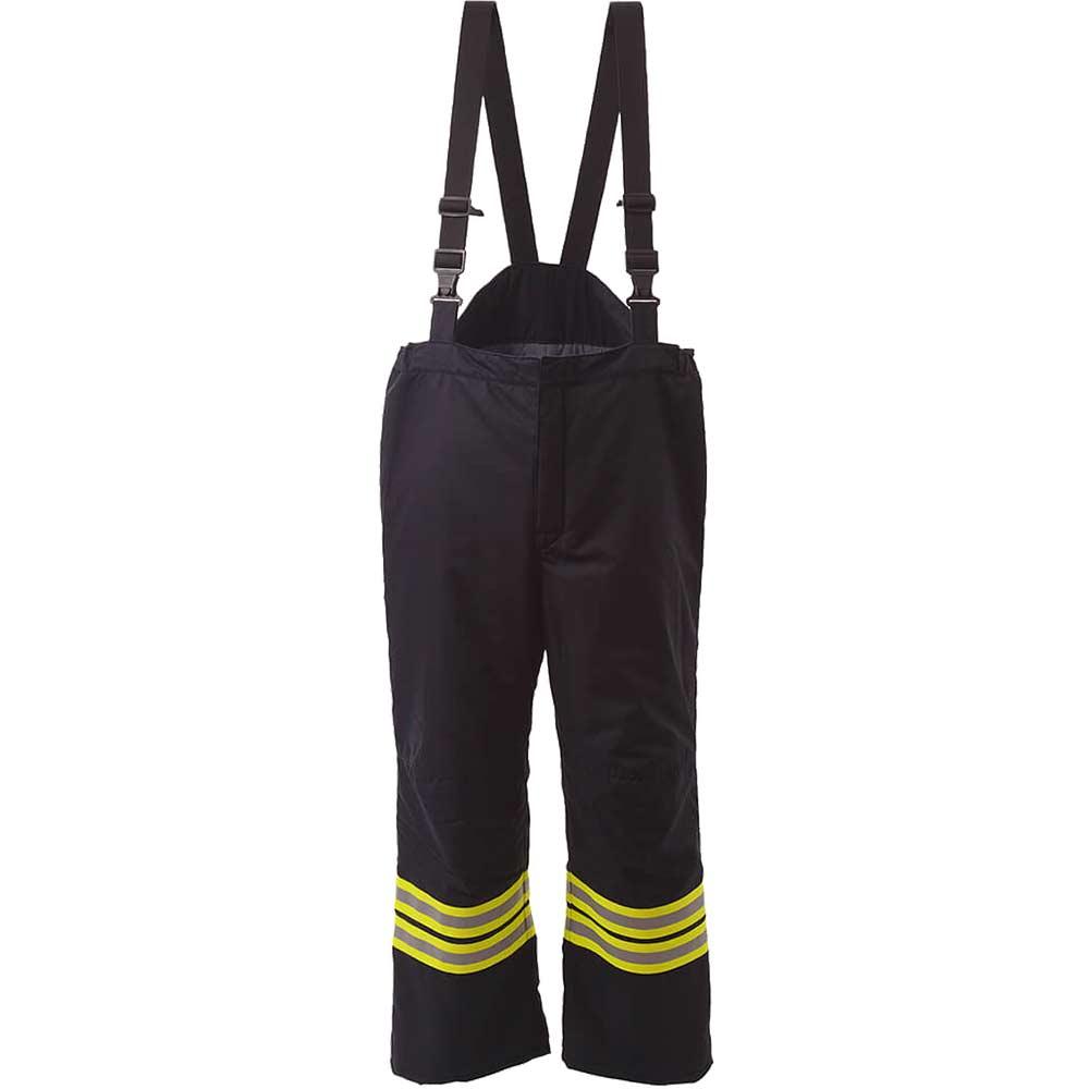 Portwest Solar 3000 Overtrousers Navy M