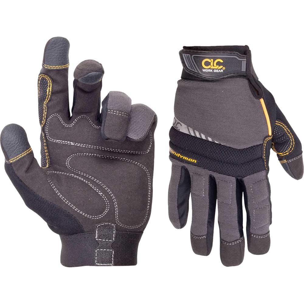 Kunys Flex Grip Handyman Gloves M