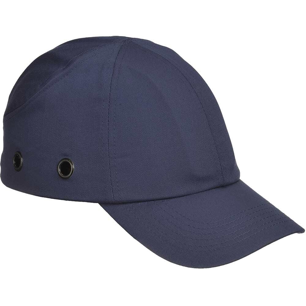 Portwest Bump Cap Navy One Size