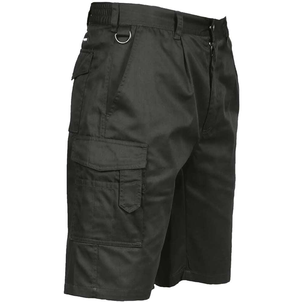 Portwest Combat S790 Shorts Black M