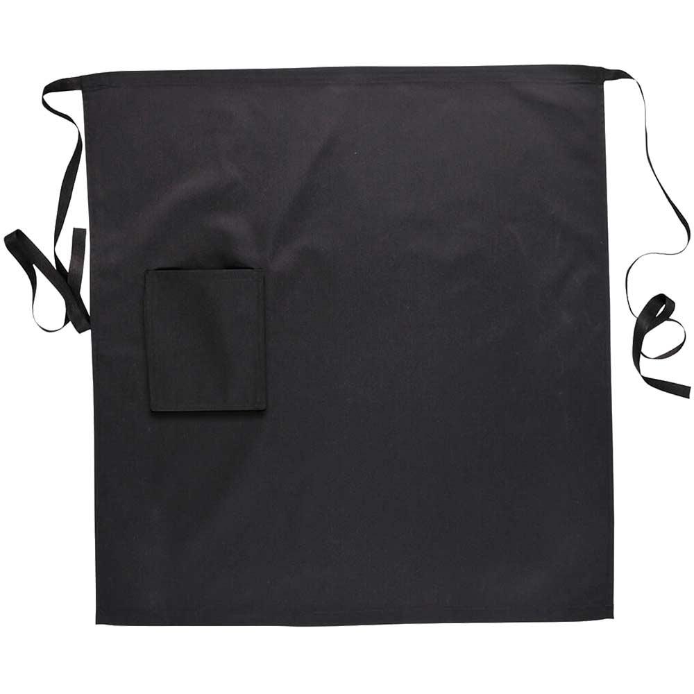 Portwest Waist Apron Black One Size