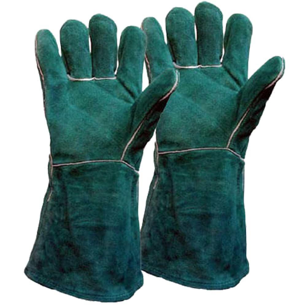 Sirius Heavy Duty Welders Gauntlet Gloves XL