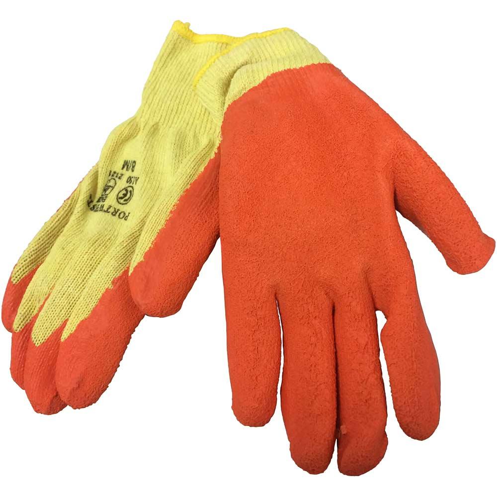 Sirius Builders Grip Gloves XL