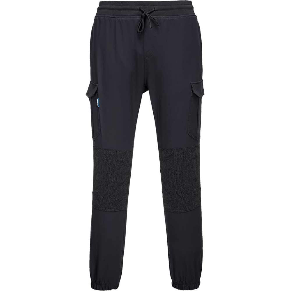 Portwest T803 KX3 Flexi Trousers Grey S 31"
