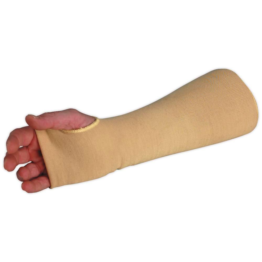 Sealey Kevlar Sleeve 355mm