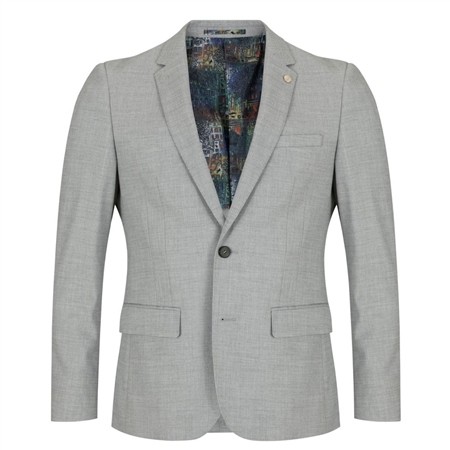 6th Sense Rocky Blazer - Green - 46R