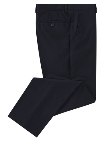 Remus Uomo Palucci Trousers - Dk Navy - 42/32