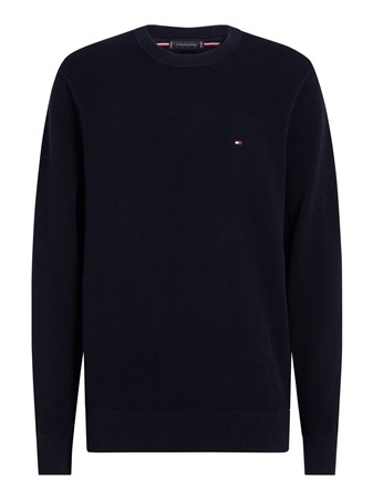 Tommy Hilfiger Essential Structure Dw5 - Navy - XL