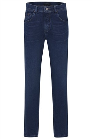 Bugatti Mens Regular Fit Jeans - Blue - 38/30
