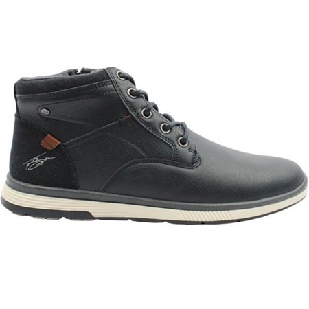 Lloyd & Pryce Kenyon Boots - Navy - 45