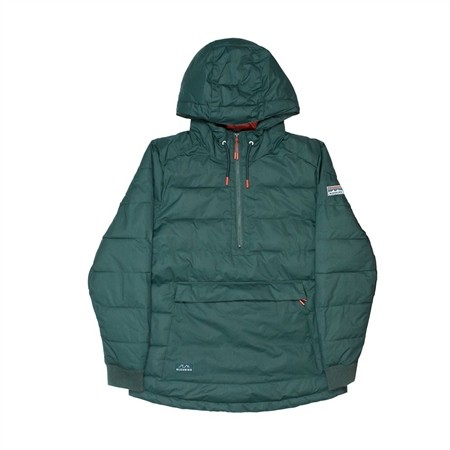 Bleubird The Kala Jacket - Willow Green - S