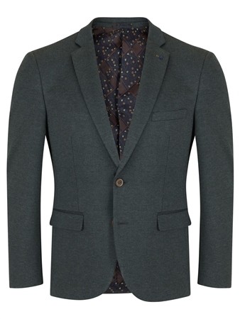 Daniel Grahame Sports Jacket - Green - 40
