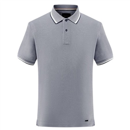6th Sense Nova Polo Shirt - Blue - M