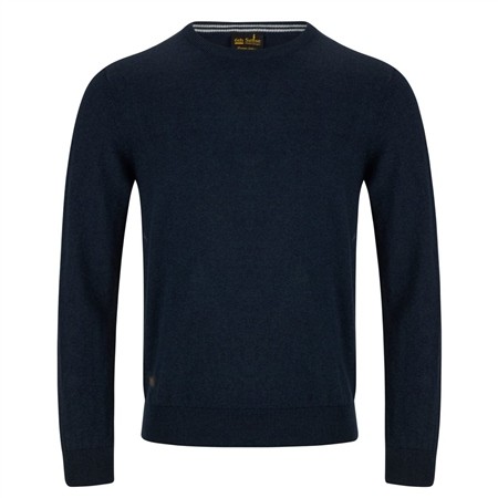 6th Sense Cash Crew Sweater - Green - XL