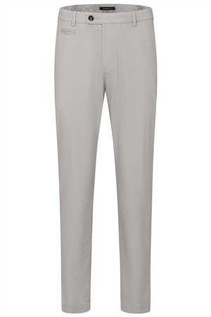 Bugatti Casual Chinos Trousers - Grey - 38/30