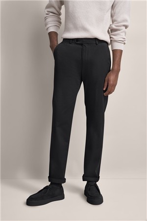 Bugatti Mens Combi Trousers - Black - 38/30