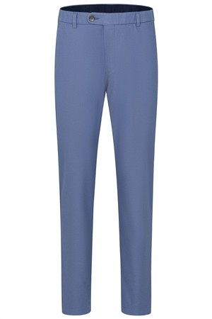 Bugatti Mens Casual Trousers - Lt Blue - 38/30