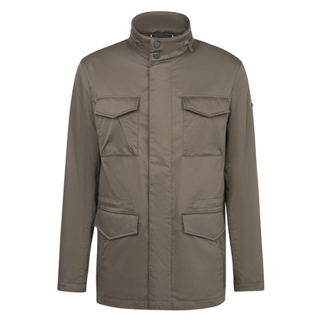 Bugatti Mens Jacket - Green - 38R